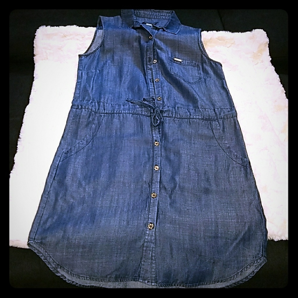 Tommy Hilfiger Sleeveless dress